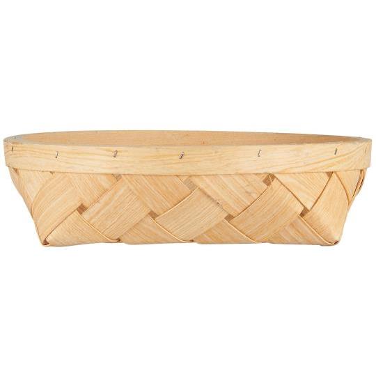 Ib spånbreyðkurv ø27cm