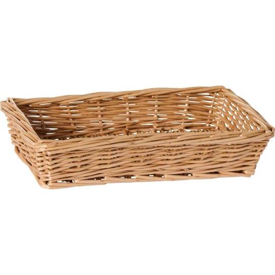 Ib serveitt kurv t/10x20cm