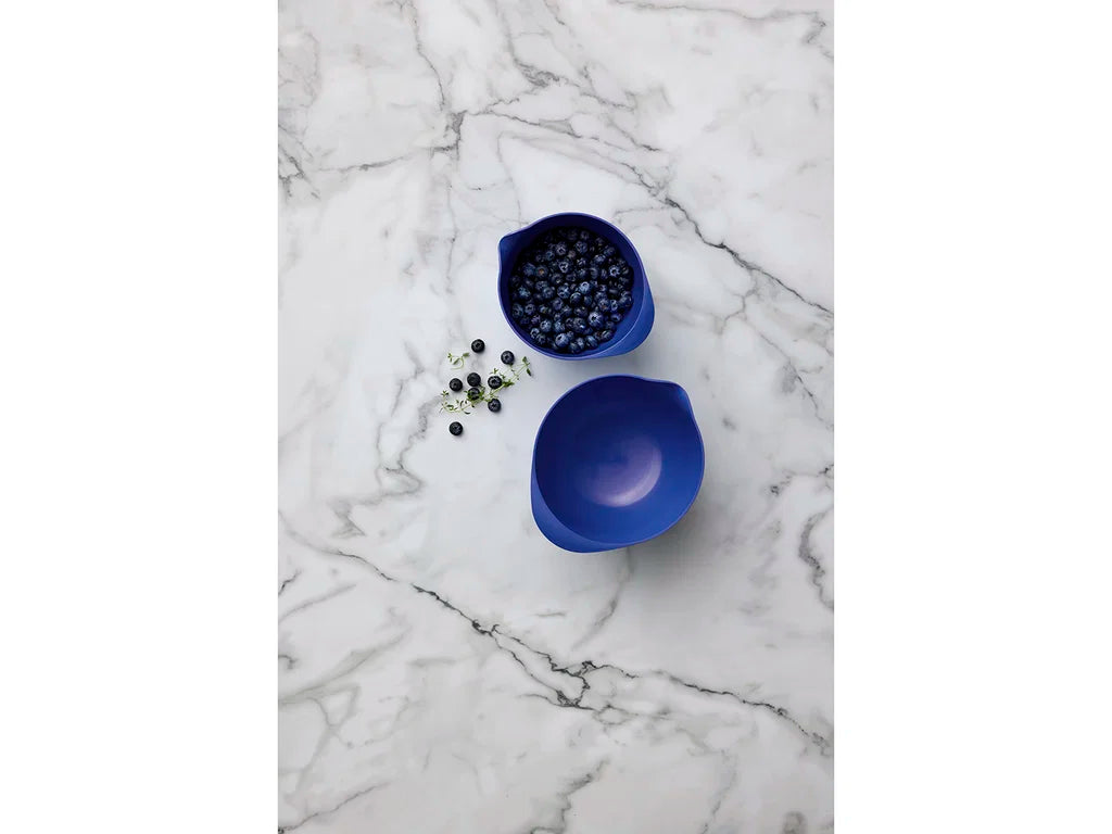 Rosti bollasett 4 deilir electric blue