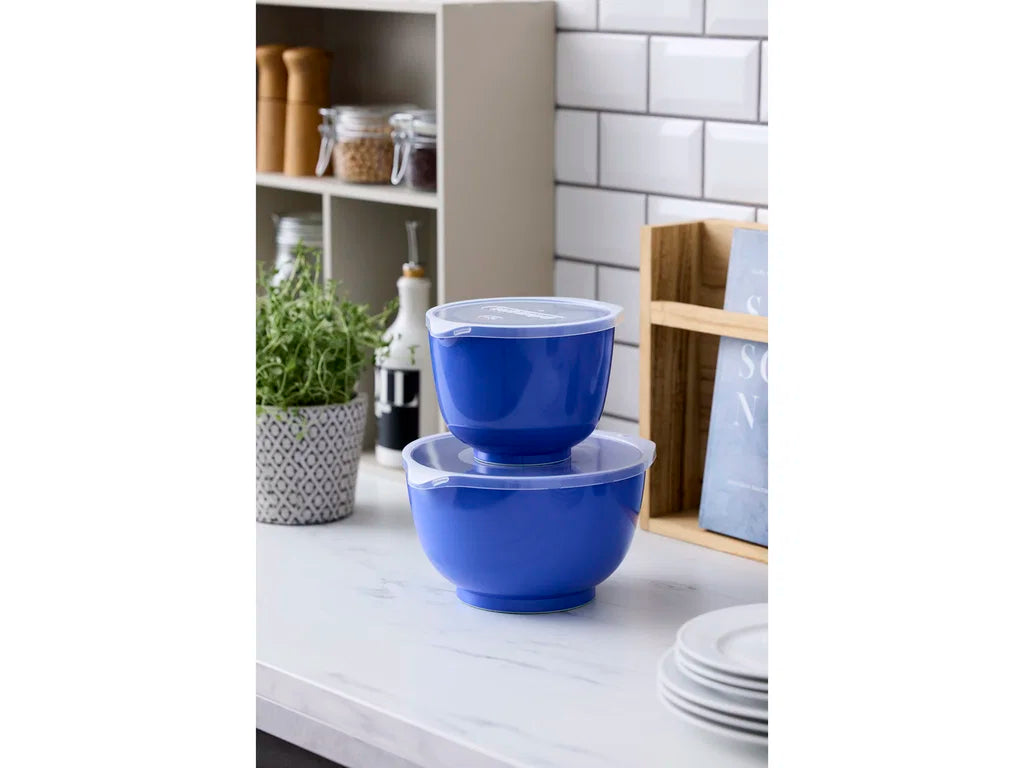 Rosti bollasett 4 deilir electric blue