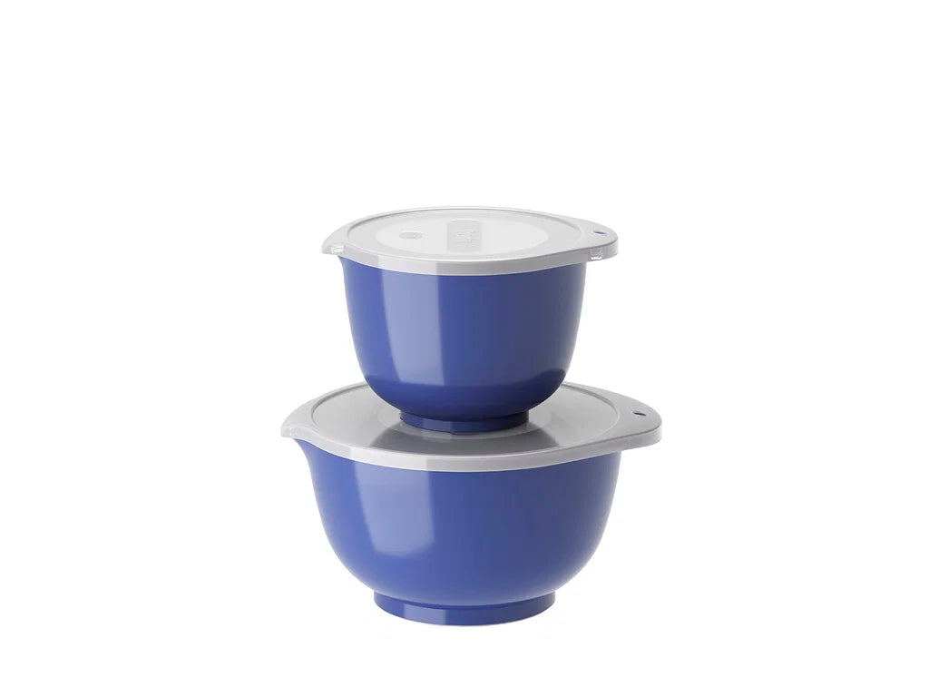 Rosti bollasett 4 deilir electric blue