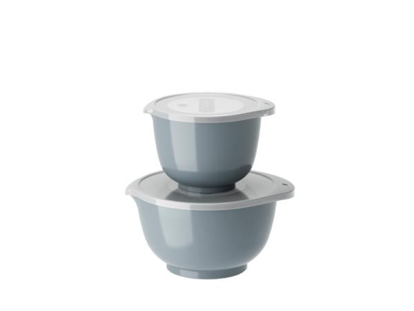 Rosti Margrethe bollasett 1,5 + 3 ltr. dusty blue