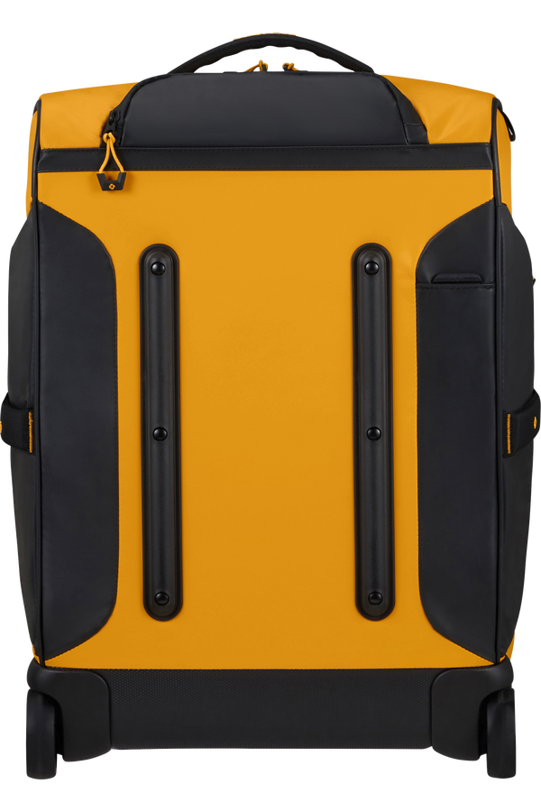 Samsonite Ecodiver taska 55cm v/hjúl gul