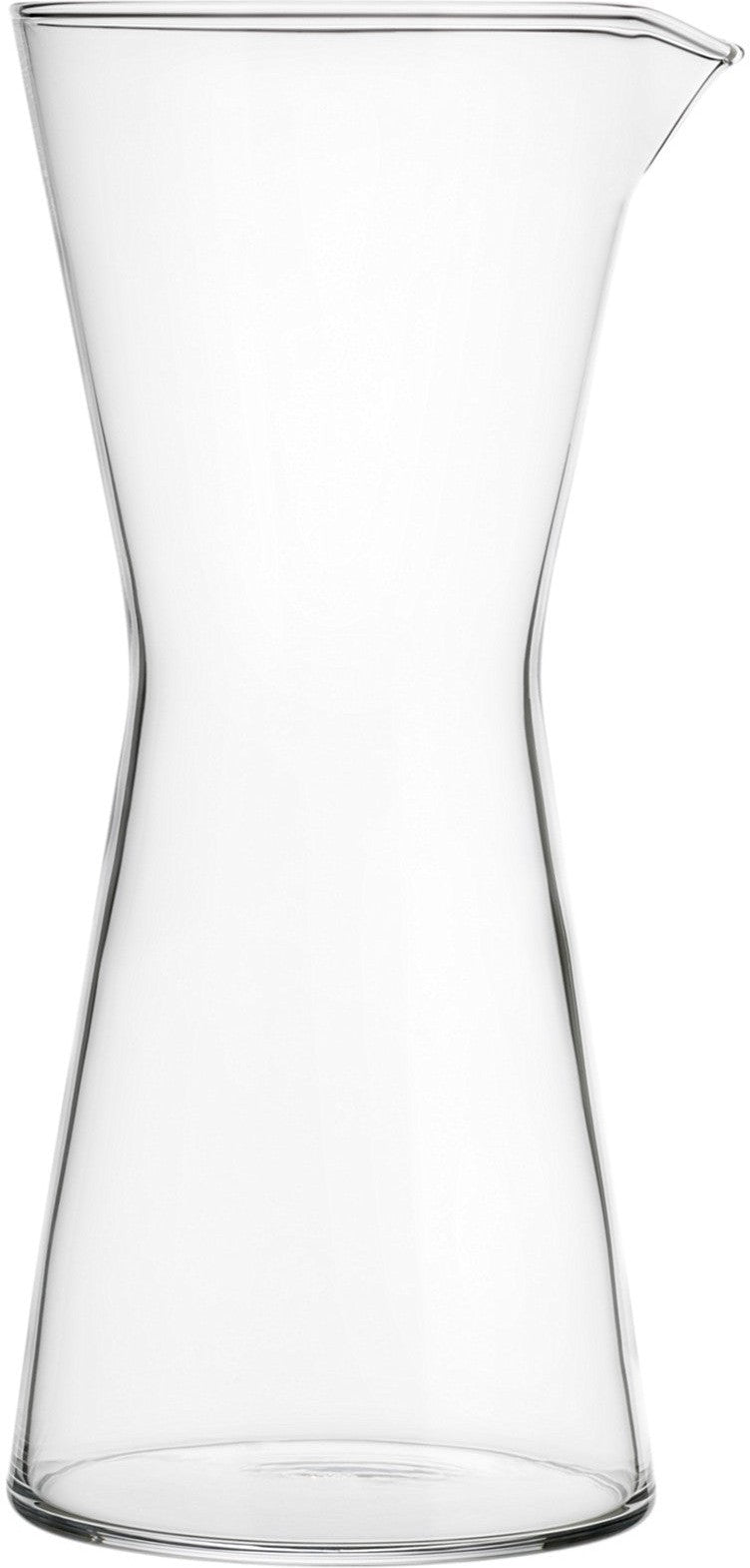 Iittala kanna 95cl kartio klár