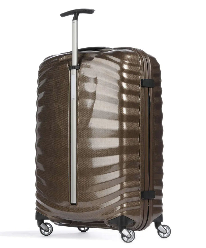 Samsonite Lite-Shock 69 cm sand