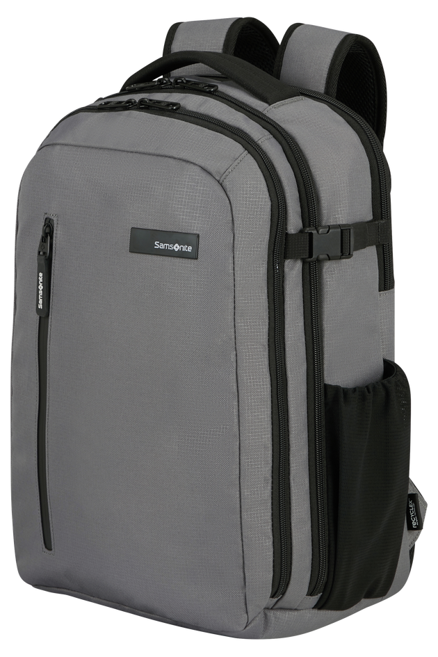 Samsonite Roader ryggsekk grey