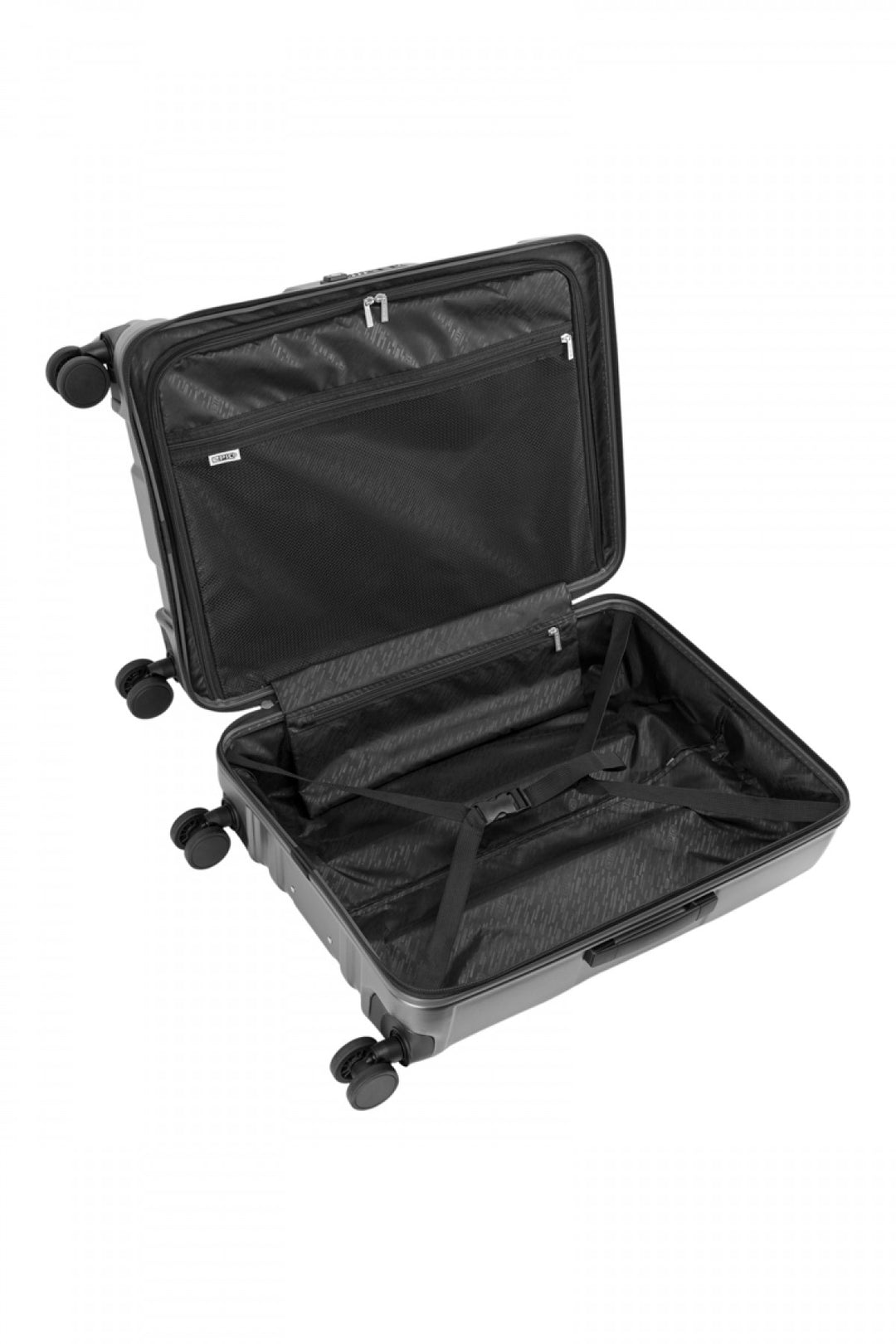 Epic Crate Wildlife kuffert 65cm stealth grey