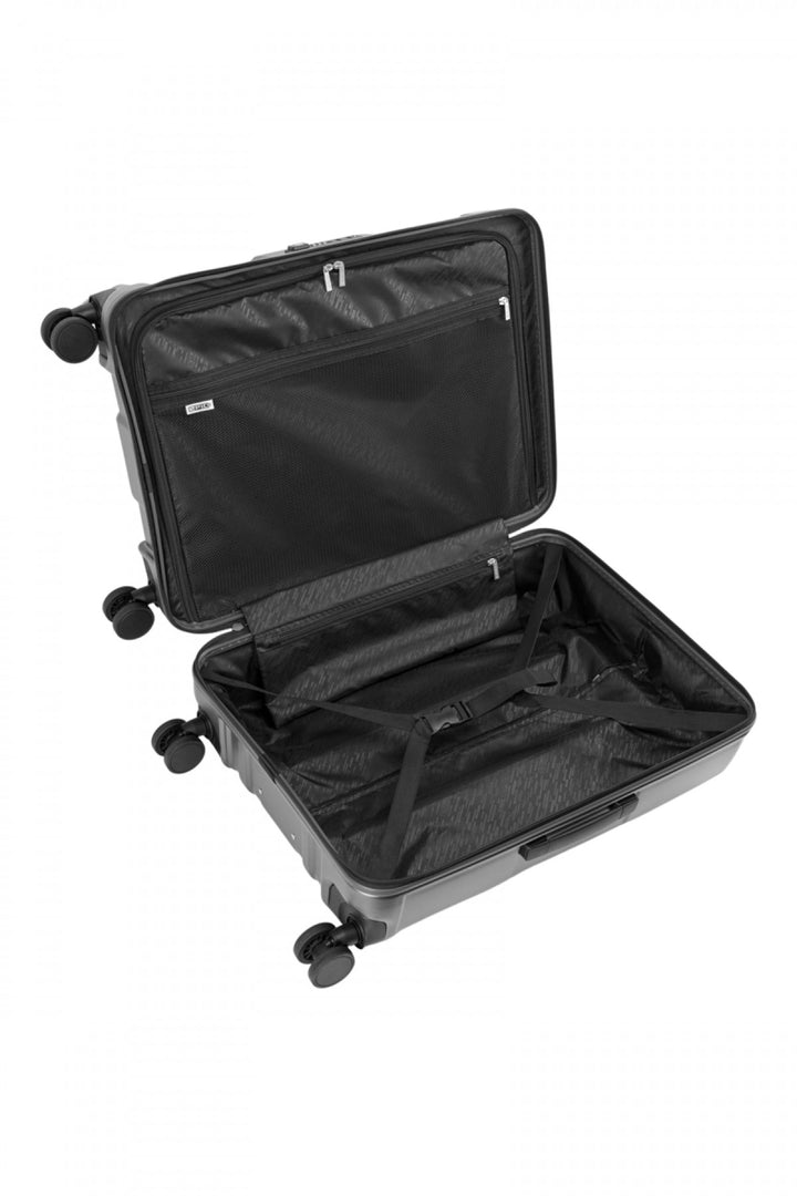 Epic Crate Wildlife kuffert 65cm stealth grey