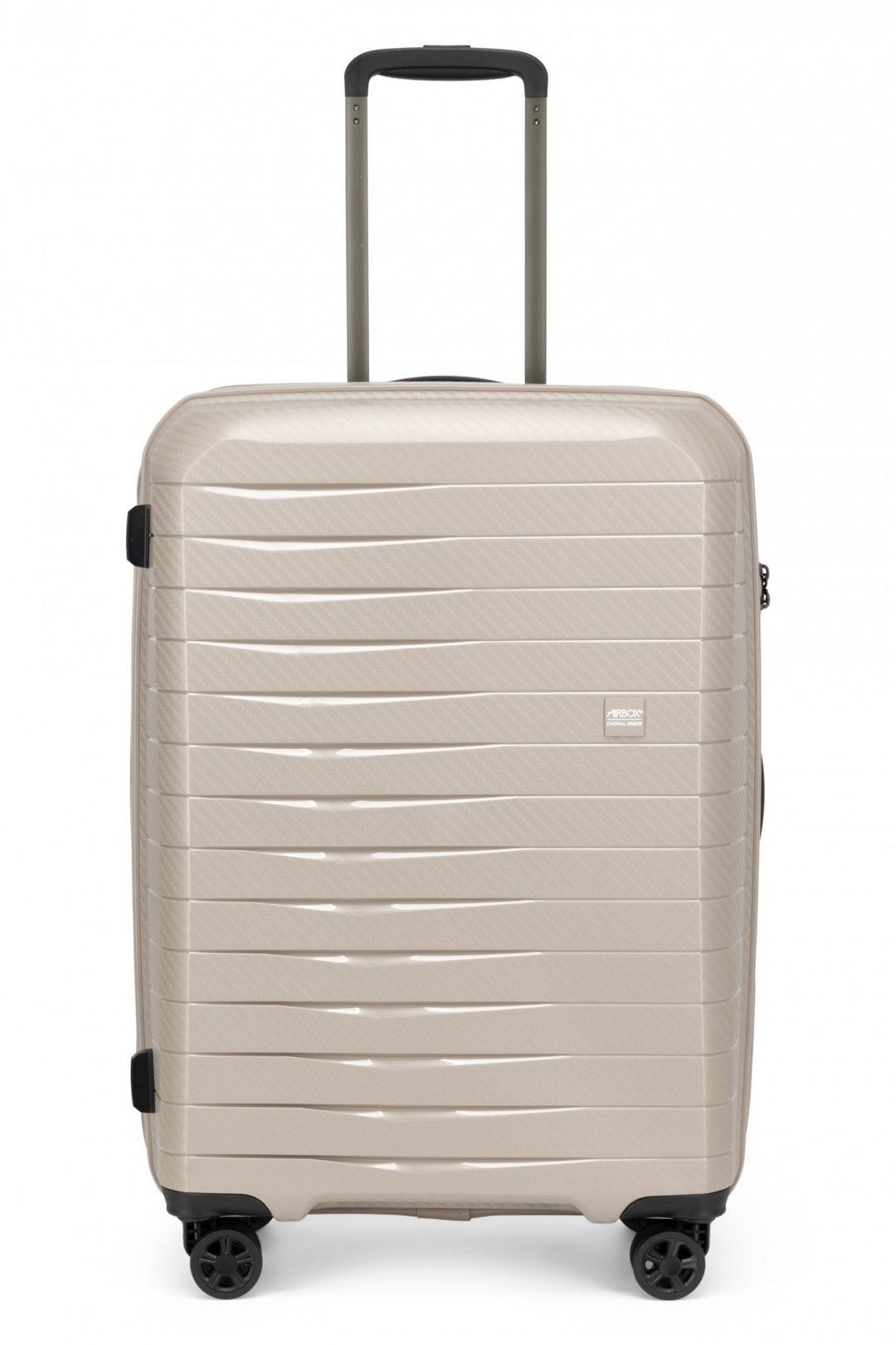 Epic Airbox AZ18 kuffert 65cm Champagne