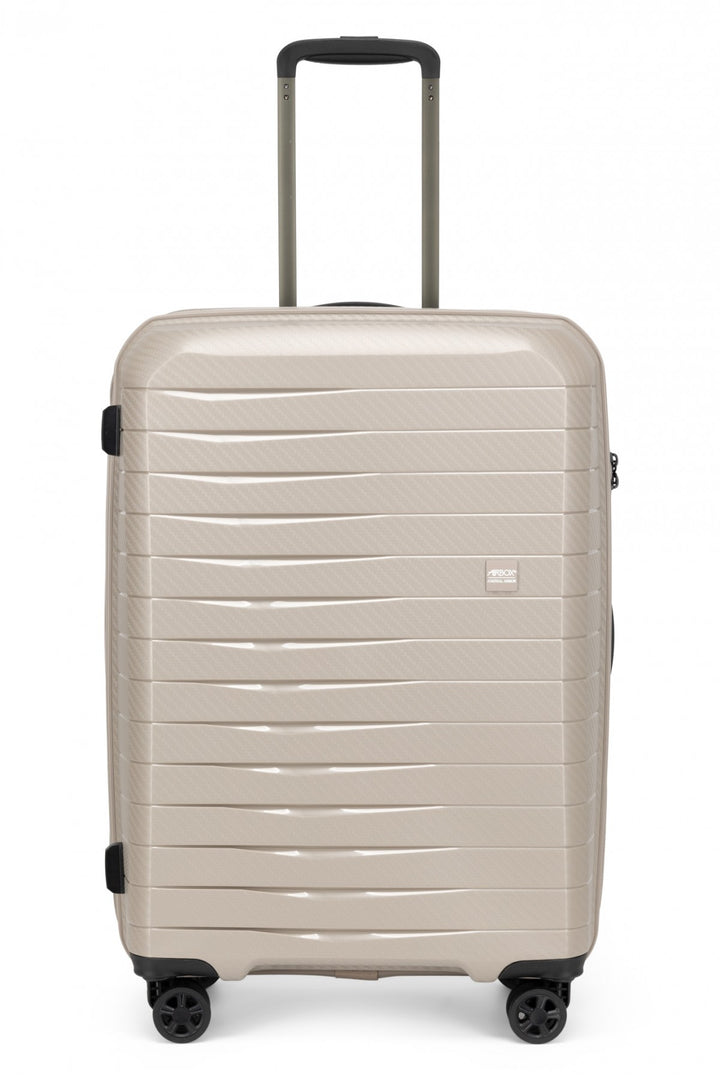 Epic Airbox AZ18 kuffert 65cm Champagne