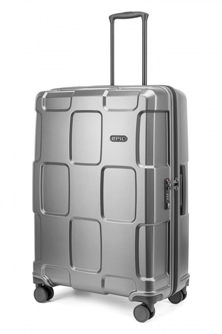 Epic Crate Wildlife kuffert 75cm stealth gray