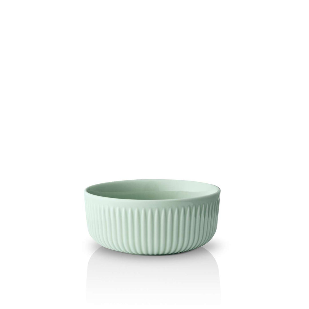Eva LN Palette skál 0,35ltr. mint