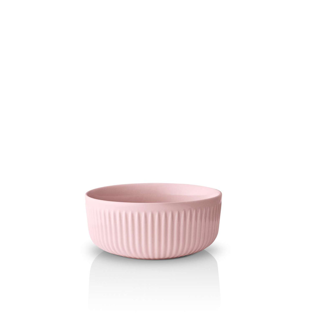 Eva LN Palette skál 0,35ltr. soft pink