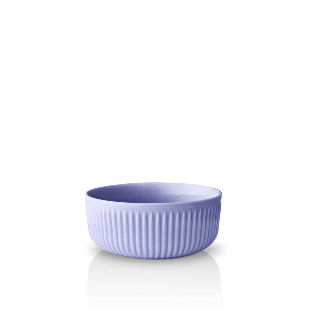 Eva LN Palette skál 0,35ltr. lilla