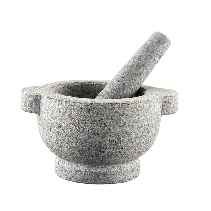 Dorre Birkedal Mortari granit