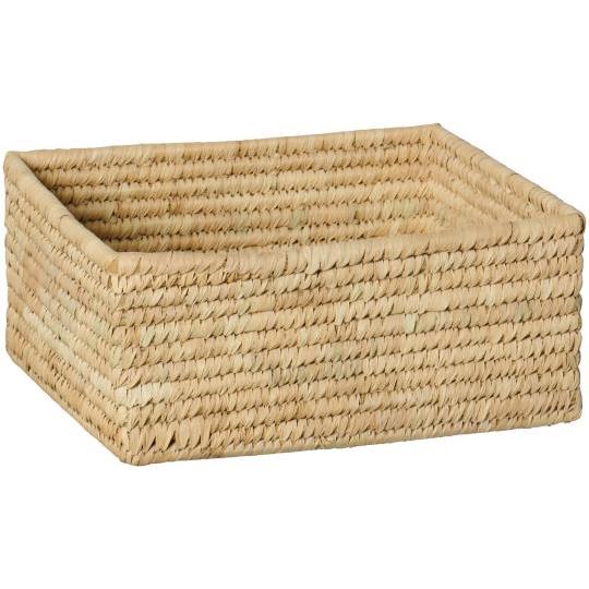 Ib kurv avlong 33x28cm