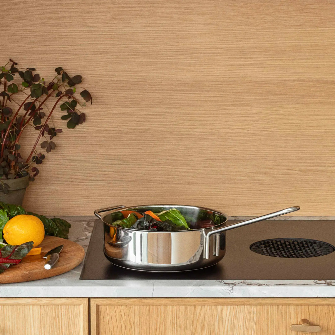 Eva Trio sautepanna 24cm