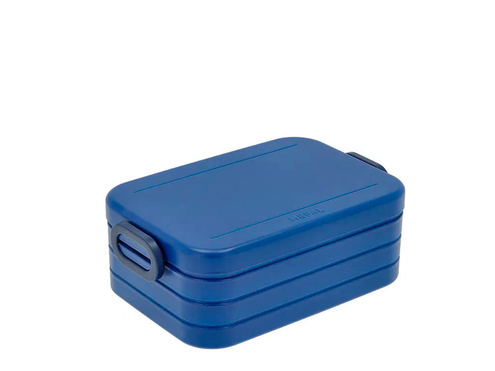 Mepal TAB matpakki 17 x 12 x 6,5 cm M Vivid blue