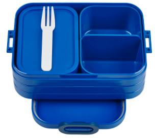 Mepal matkassi bento m Vivid blue