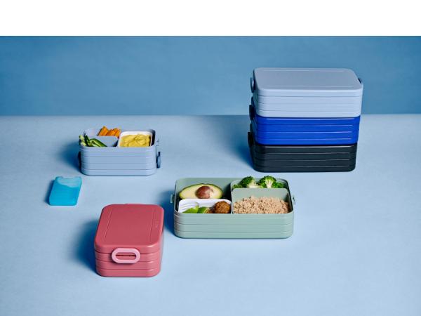 Mepal mateskja Bento m Vivid mauve