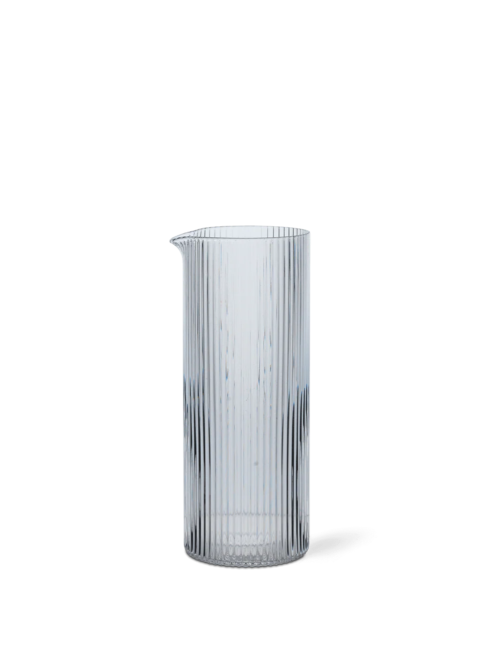 Ferm Living ripple kanna 40cl