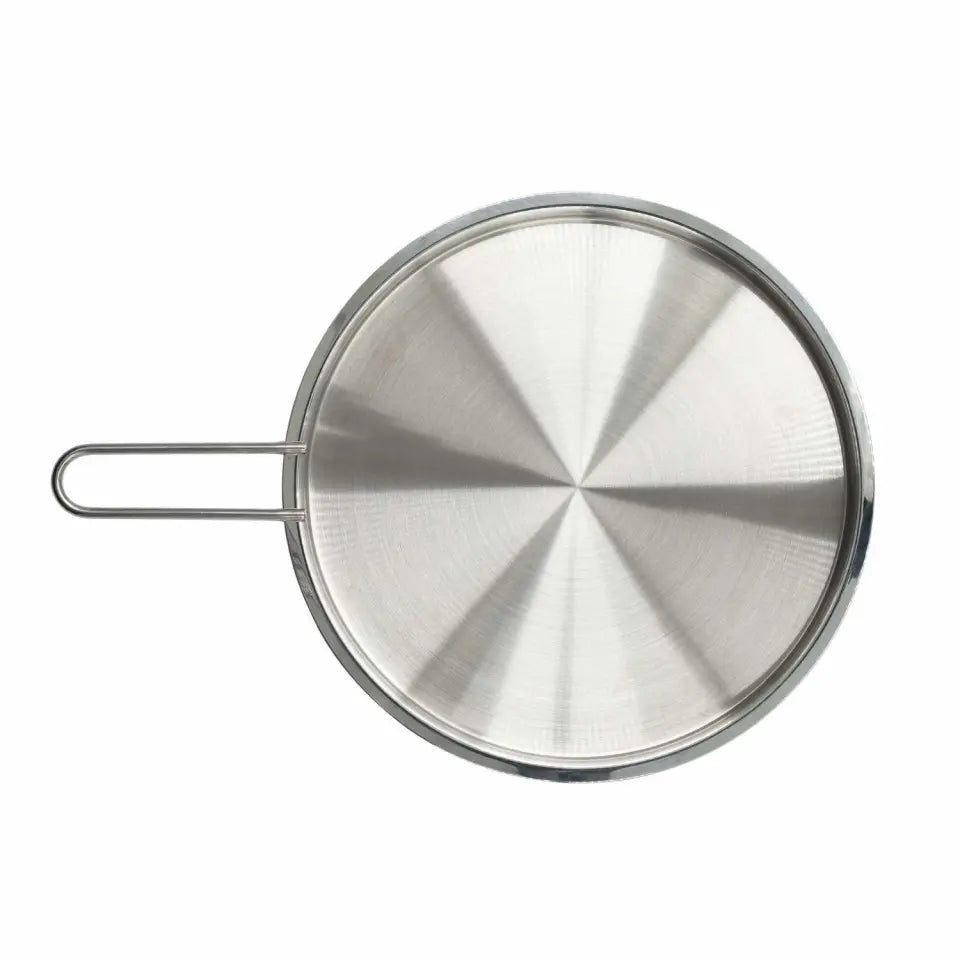 Eva Solo stál lok 24cm
