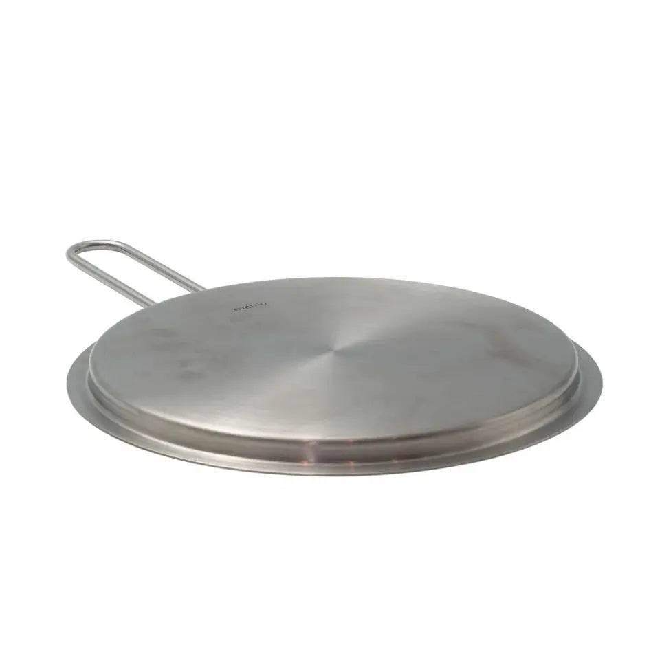 Eva Solo stál lok 24cm
