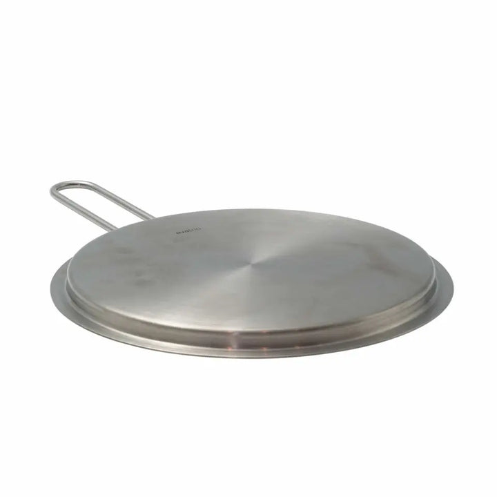Eva Solo stál lok 24cm