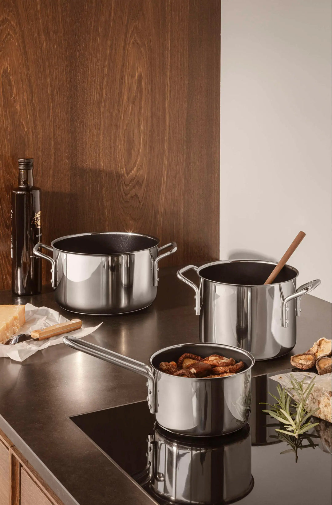 Eva Trio grýta 3,6L keramisk