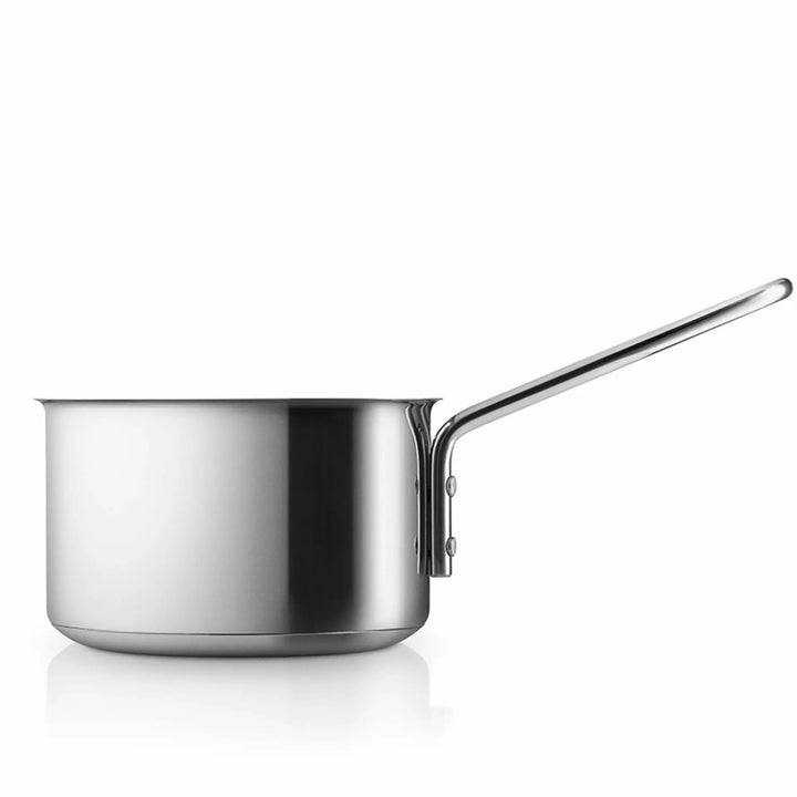 Eva Trio Kasserolle 1,1 liter keramisk Slip-Let