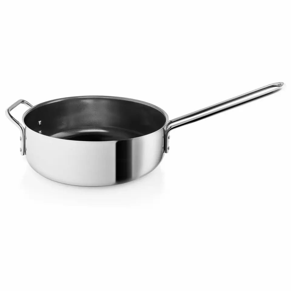 Eva Solo sauterpanna 24cm keramisk