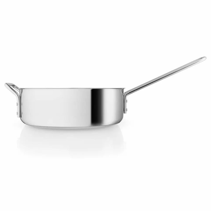 Eva Solo sauterpanna 24cm keramisk