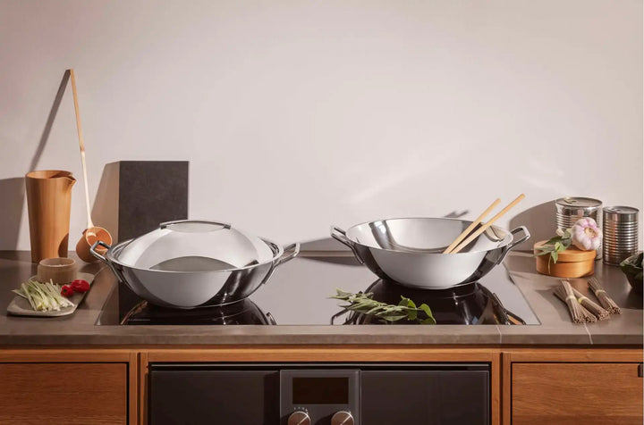 Eva Solo wok 5 ltr. 32cm