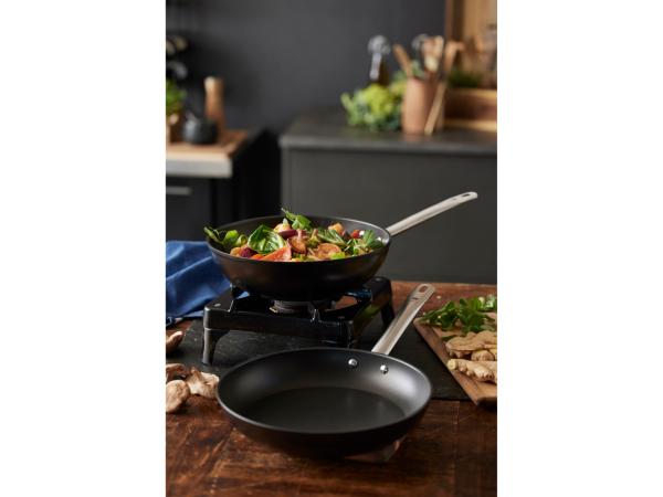 Holm Wok 28cm