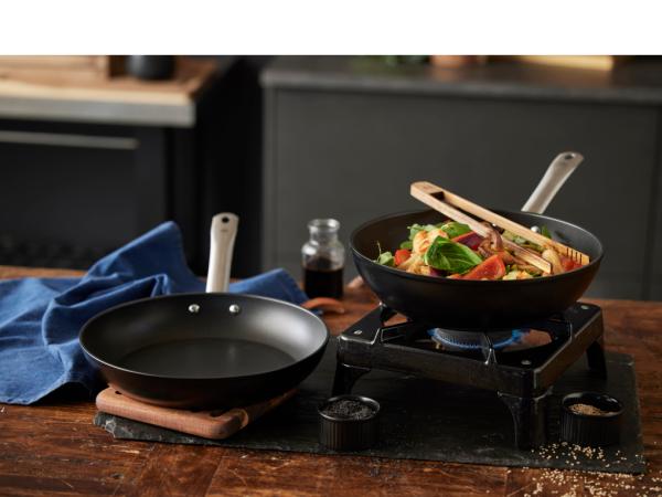 Holm Wok 28cm