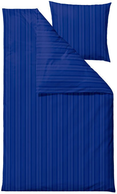 Sødahl seingarkladir 140x200 royal blue