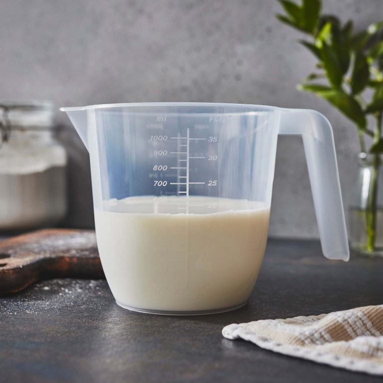 Wham Cuisine liturmál, plast, 1ltr