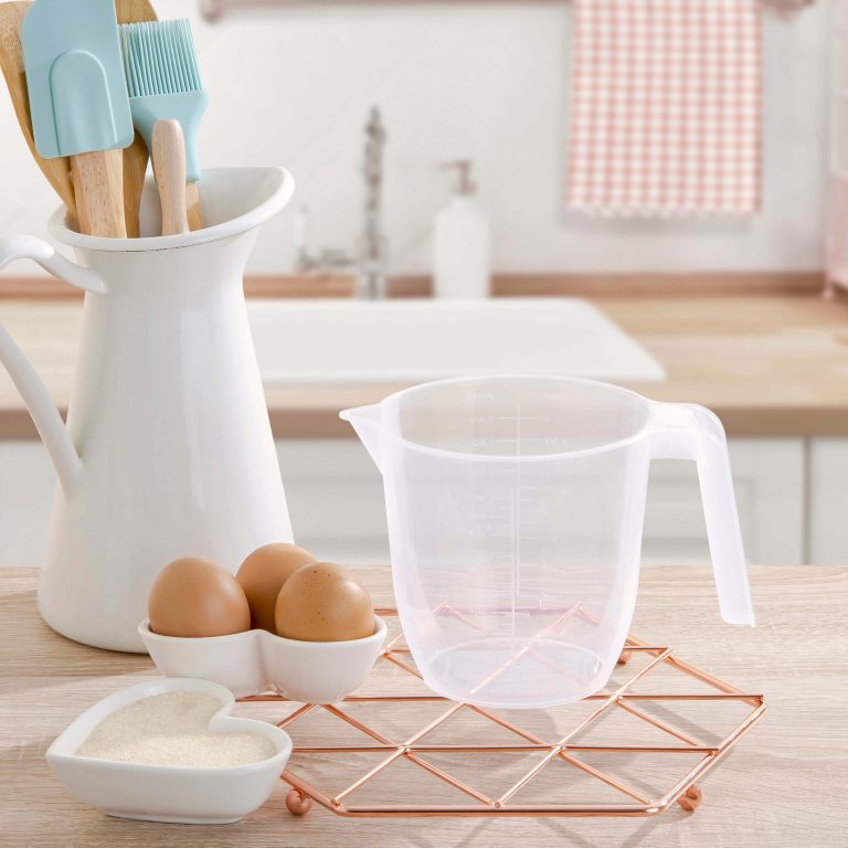 Wham Cuisine liturmál, plast, 1ltr