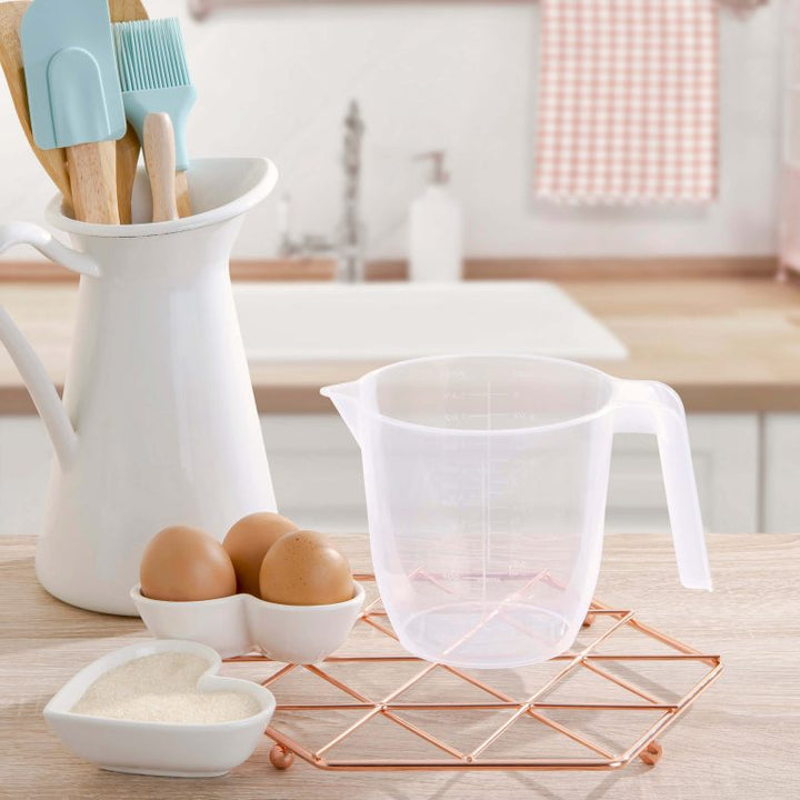 Wham Cuisine liturmál, plast, 1ltr