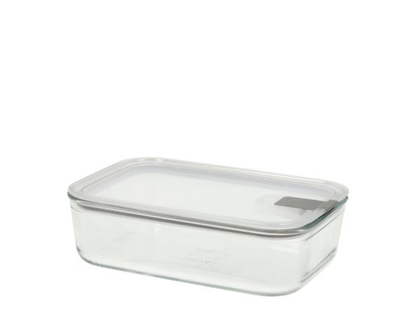 Mepal easyclip 1500 ml nordic white