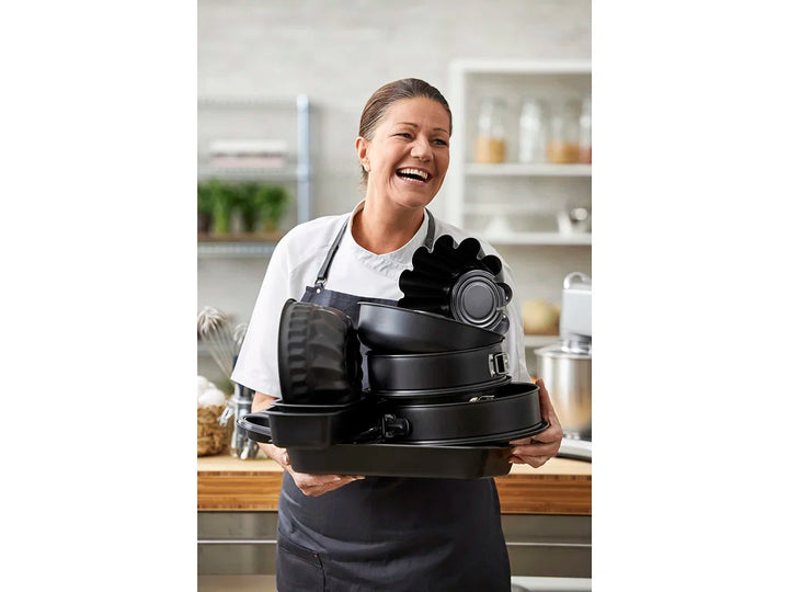 Blomsterberg muffinformur 6stk
