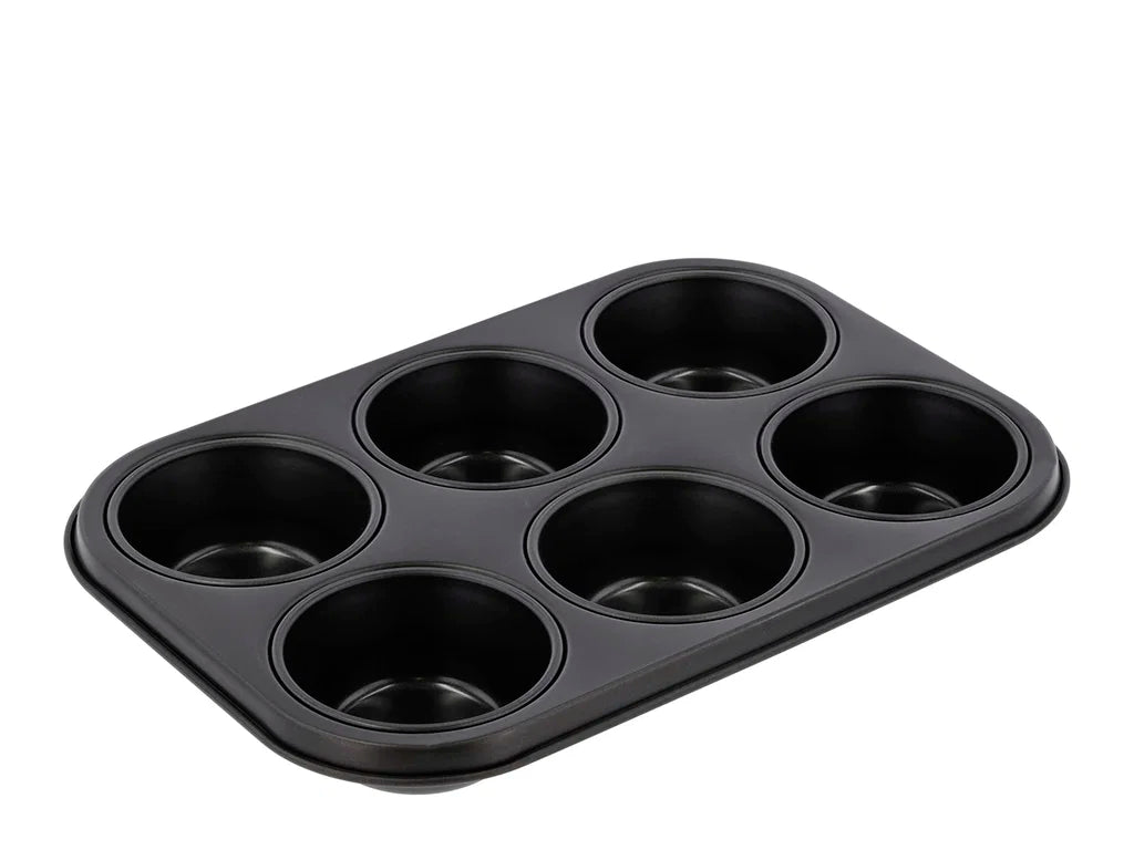 Blomsterberg muffinformur 6stk