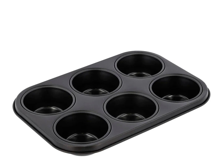 Blomsterberg muffinformur 6stk