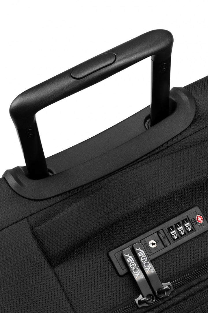 Epic Airbox AS4 kuffert 55cm black