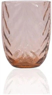 Anna von Lipa Wave Tumbler New Brown