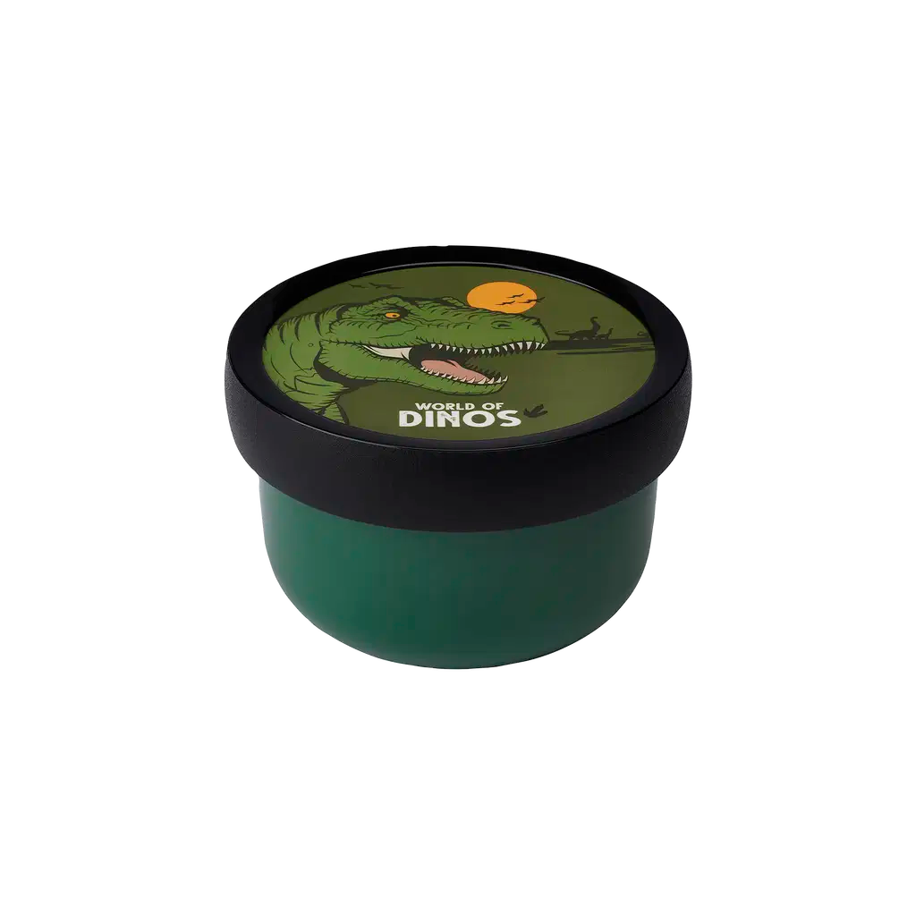 Mepal Campus Fruktílat 300 ml Dino