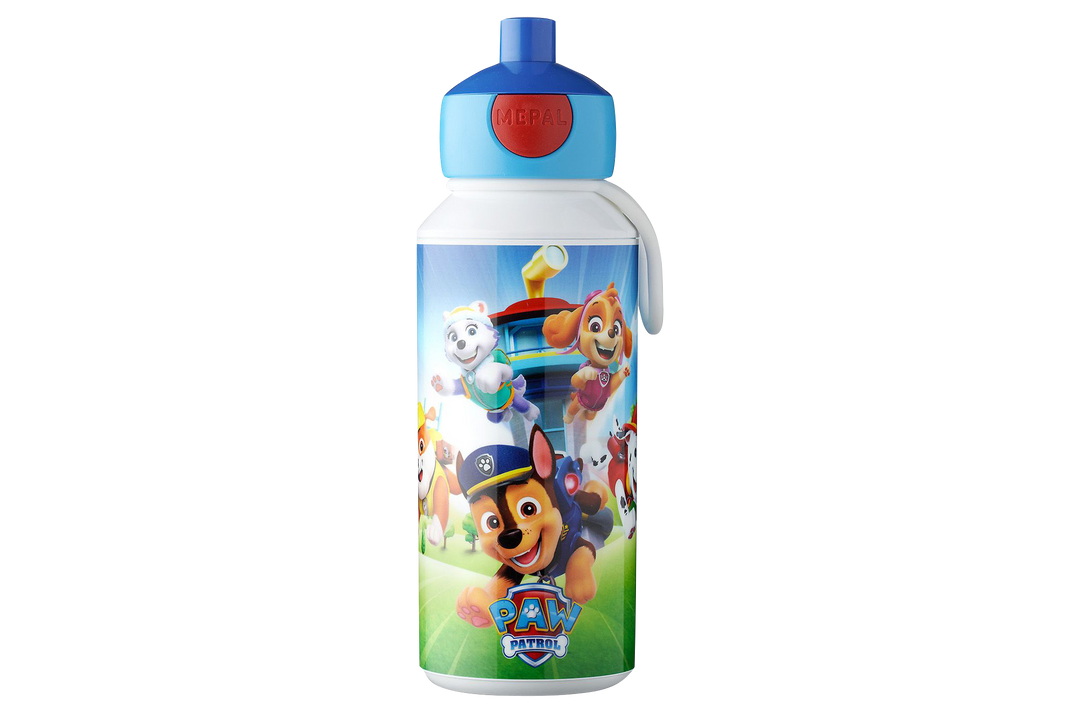 Mepal Dunkur 400ml Paw Patrol Pups