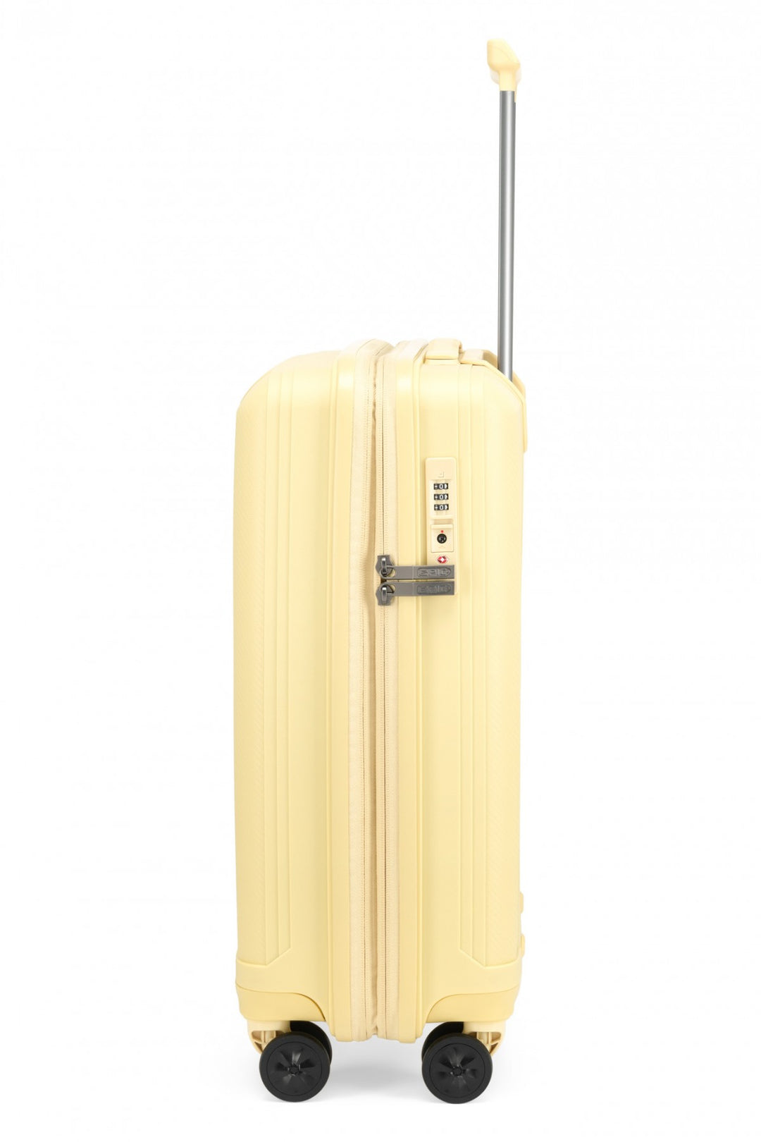 Epic Anthem kuffert 55cm glow/yellow