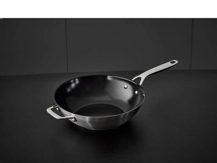 Morsø 79Nord wok 30cm keramisk