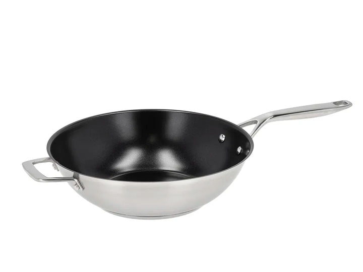 Morsø 79Nord wok 30cm keramisk